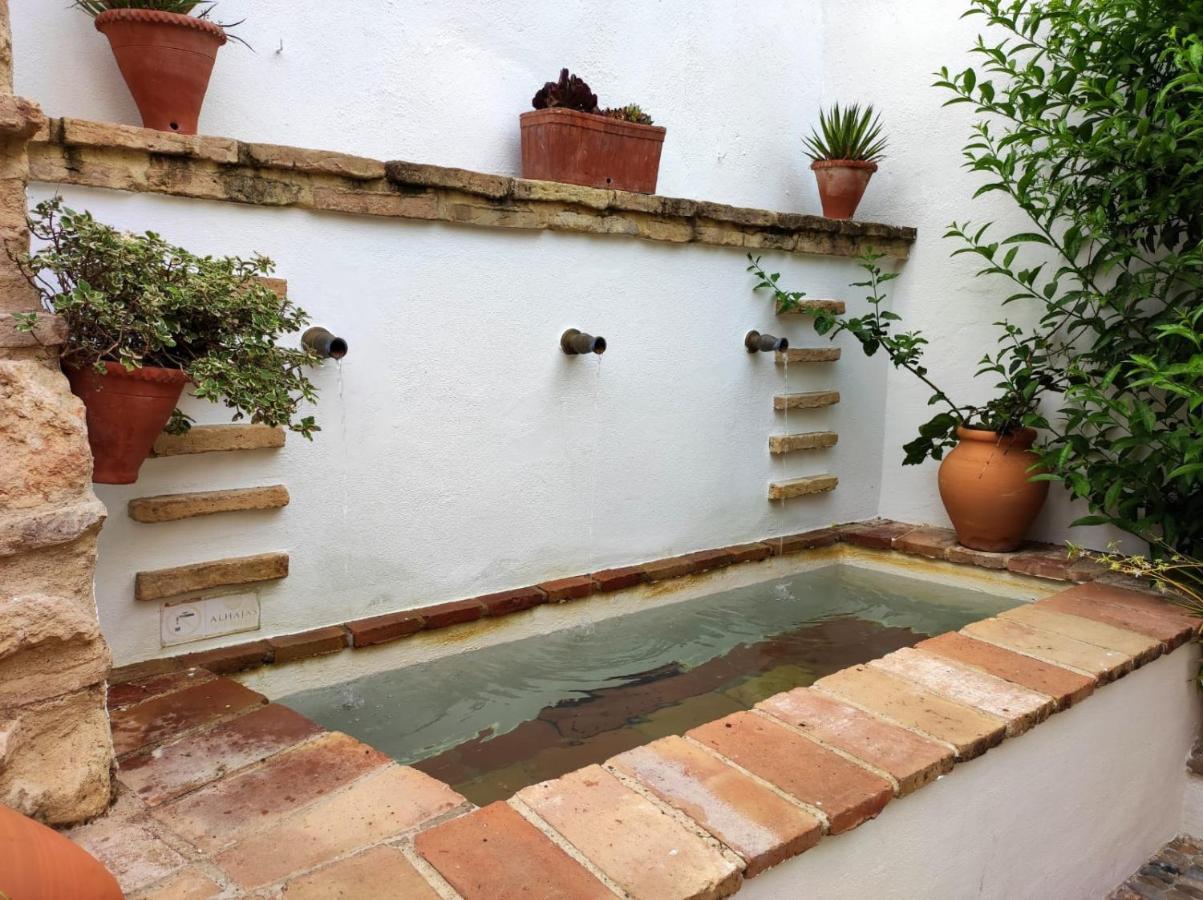 Alhajas De Cordoba, Cordoba